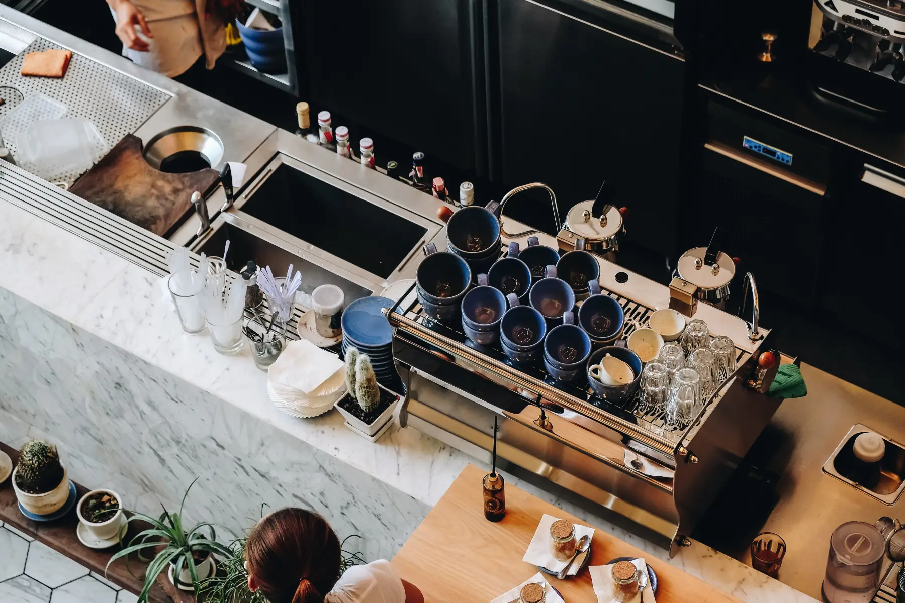 De la simple envie gourmande aux commandes plus importantes